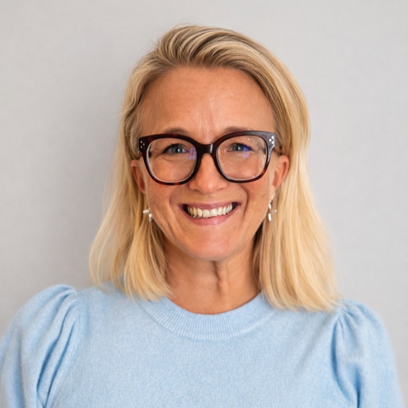 Lisa Nobel
